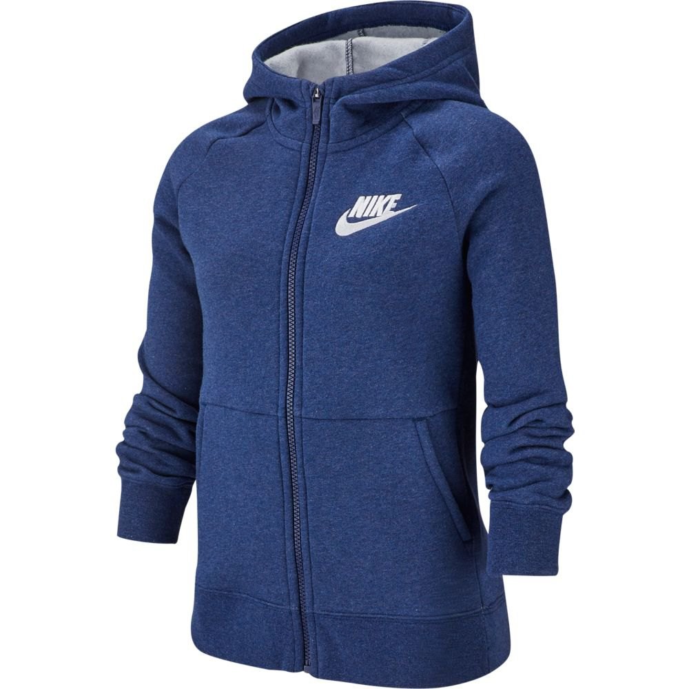 Hanorac Nike G NSW PE FULL ZIP photo Hanorac Nike G NSW PE FULL ZIP photo